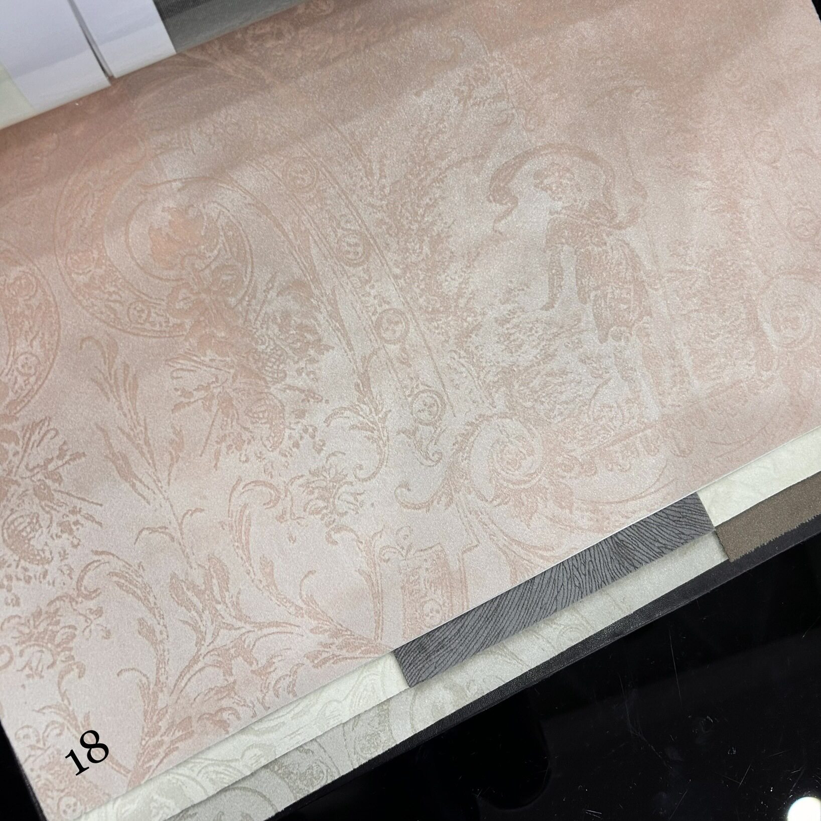 门幅280cm定宽绒布欧式法式压花金丝绒亮光绒压花花布窗帘布