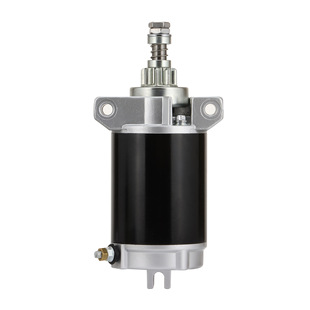 F25-05170100W 65W-81800 18-6437 410-21028船外机启动电机马达