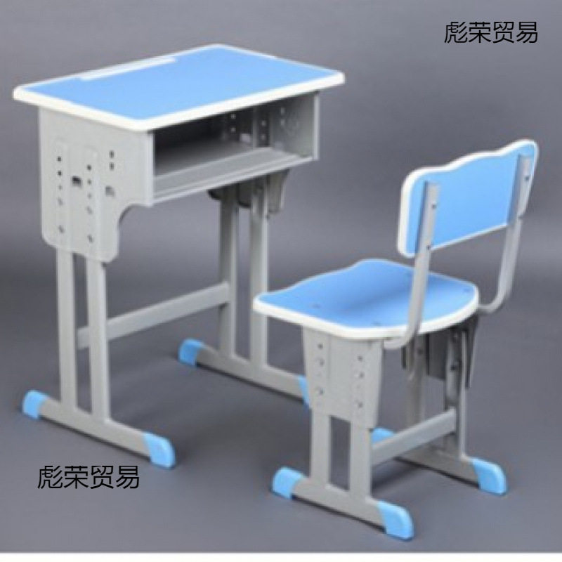 中小学生培训课桌椅套装