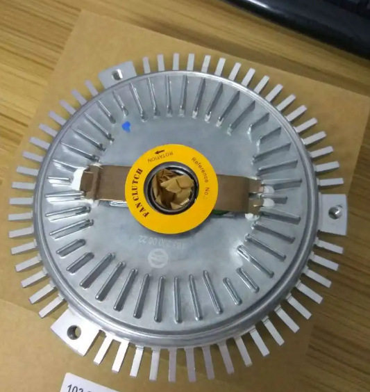 叉车风扇硅油离合器举升油泵配件