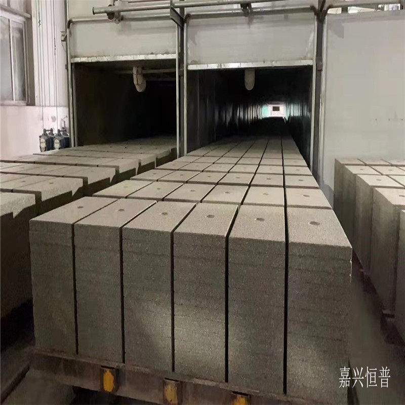 无机轻集料保温板 外墙无机轻集料保温板50mm 珍珠岩轻集料板