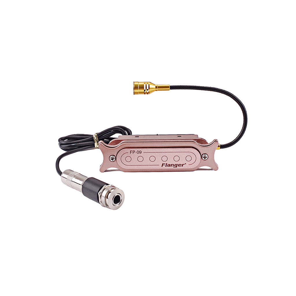 乐器配件 吉他配件 吉他音孔拾音器