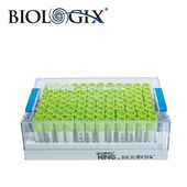 带48格方孔板架有底码 侧码 巴罗克1ml冻存管套装 5102