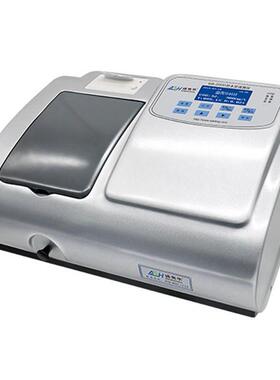 盛奥华6B-2000型多参数水质速测仪COD氨氮总磷总氮24孔消解