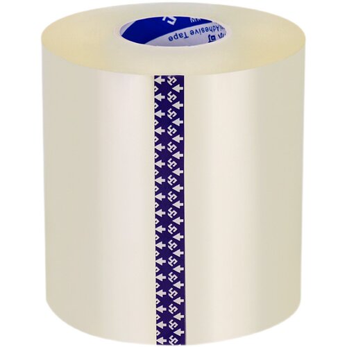 极速透明纳米单面胶带窗户缝隙防水防风密封条儿童防撞防尘加厚海