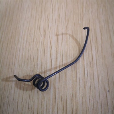 封口机封包机扭簧 飞人牌封包机配件GK9-2 GK9-8手提缝包机封口机