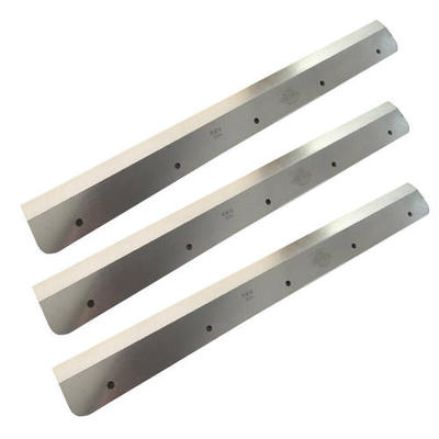 彩霸惠宝450Z切纸机刀片电动裁纸机450V6 V7 V8 450Z高速钢刀片