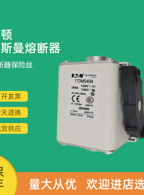 全新快速熔断器保险170M5439 170M5440 170M5441 170M5442