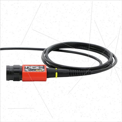 。P4100示波器高压监视器2000V探棒表笔100MHz衰减比率100X倍
