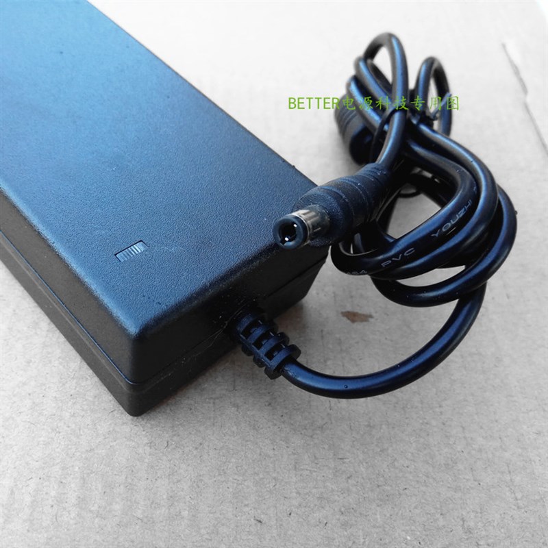 AC/DC ADAPTER 24V3A打印机扫描仪饮水机电源适配器DC24V伏电源线