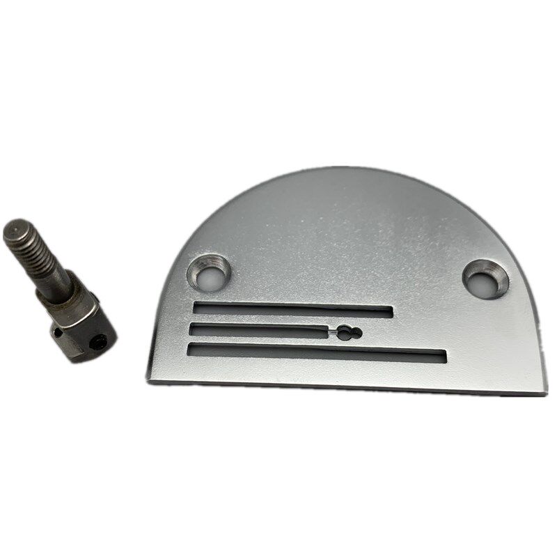 假珠边机针位 贡针机针位 2.0 2.5 3.0 4.0针夹头 针板 全钢压脚