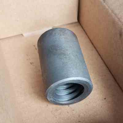 新品金属带锯床配件数控晨龙伟业锯力煌宝石花钳口滑块丝Y杆夹紧