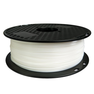 极速3D打印机白色月球打印灯用1.75mm PLA 线径3D打印特制耗材 1K