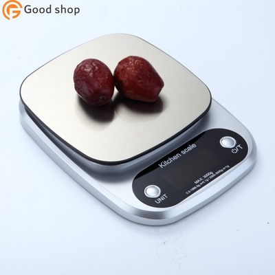 Digital Kitchen Scale Cooking Food Scale Electronic Scales