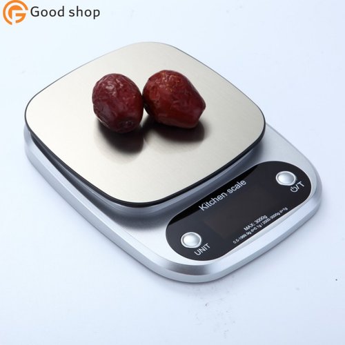 Digital Kitchen Scale Cooking Food Scale Electronic Scales