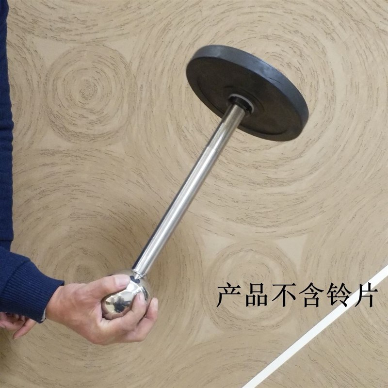 厂促厂促指力握力腕力棒 臂力球 旋前杆掰手腕攀岩强化指力训练品