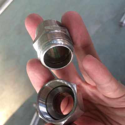 好货厂促爆金属软管16GN软连接6分波纹管B1443性挠寸 管防爆穿线