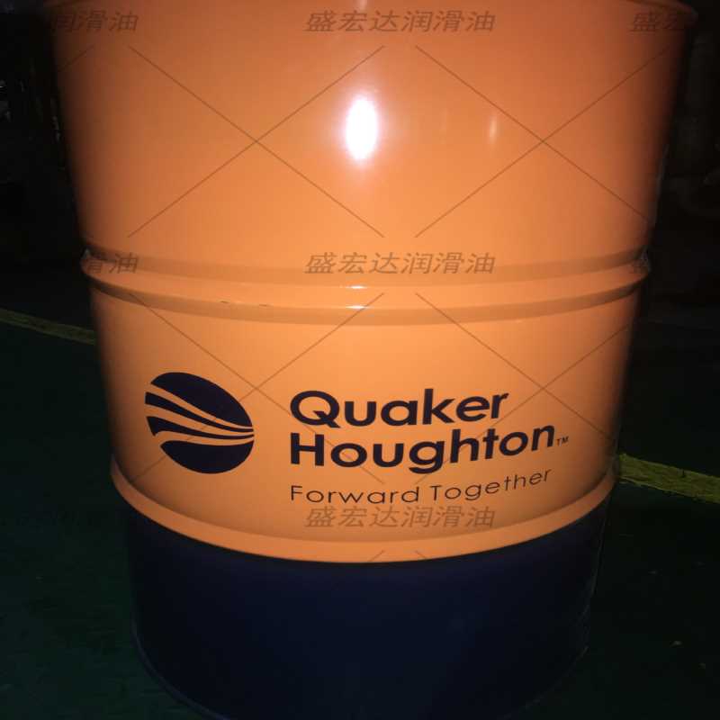 好富顿HOUGHTON Aqua-Quench 251铁合金水溶性合成淬火油冷却油