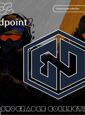 CS:G0 Major 战队队标 Endpoint