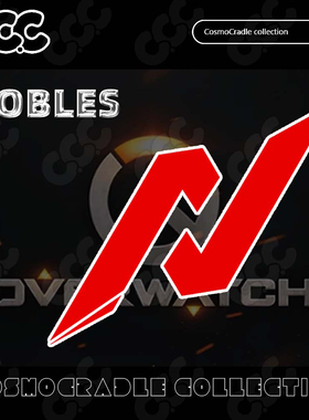 守望先锋联赛 战队队标 NOBLES