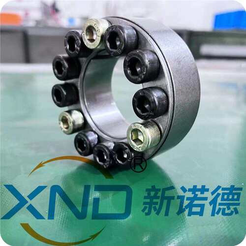 Z2全系列胀套厂ZJ2胀紧联结套Z2(2Cr13)特殊材料胀紧套不锈钢胀套