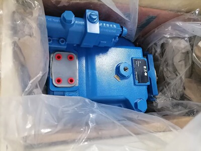 威格士油泵123AL01998A PVM141ER13GS02AAC2820000AA0A现货供应