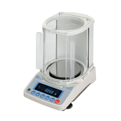 AND电子天平 HR-120/HR-200电子分析天平HR系列电子分析天平