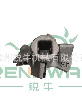 叶片座螺旋钻底板旋挖机工程机械零件 各种型号 8D9D12D16D18D20D