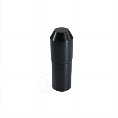 Carr Lane 英制美制台阶型定位销 Round Locating Pin CL-312-RPT