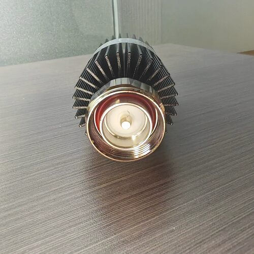 漏缆负载器DIN-JK/50W负载DINM公头50W负载DIN-J50W同轴负载