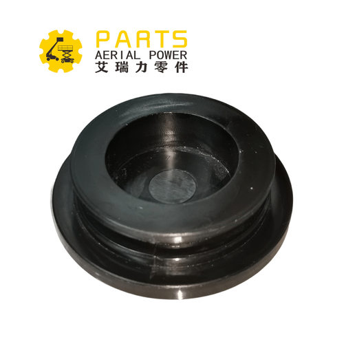 轮式转向系统末端盖 00775602800001020用于 ZS0407 和 ZS0607