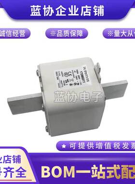 170M6717 170M6718 170M6719 170M6720 170M6721巴斯曼快速熔断器