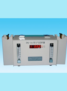 北京大气采样器 型号:MD36-DQ-1A库号：M400843