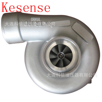 工厂销售涡轮增压器整机及配件 KTR110G-EC4A  6505-51-5220