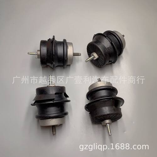 适用11220-4GD0A/4GC0A机脚胶