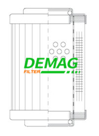 301091-05.8700.3VG.10.B.P.8滤芯INTERNORMEN