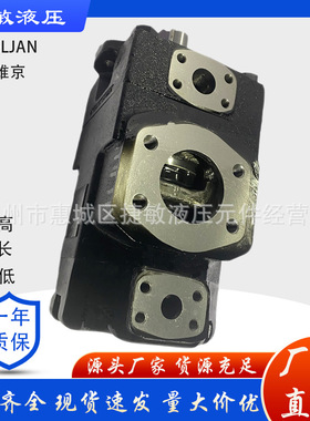 印度维京VELJAN叶片泵 液压泵 油泵VT6CC-020- 010-1R00-B1