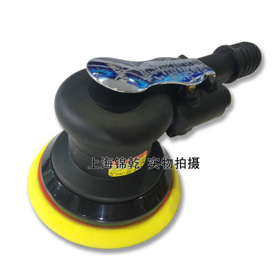 台湾Toukymax东畸TK-2260D 6”气动圆盘打磨机/汽车干磨抛光机