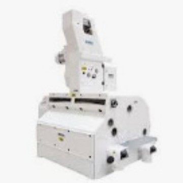 BUHLER布勒分离器NTMD-MS-1K-2T-RUFO1WITHSK171