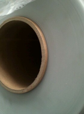 厂家直供HP92S单面防刮花PC 雾面pc 单面加硬PC薄膜 PC卷材