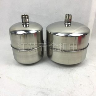 家用自吸增压泵潜水不锈钢红铁罐2升4升压力控制器配套配件大容量