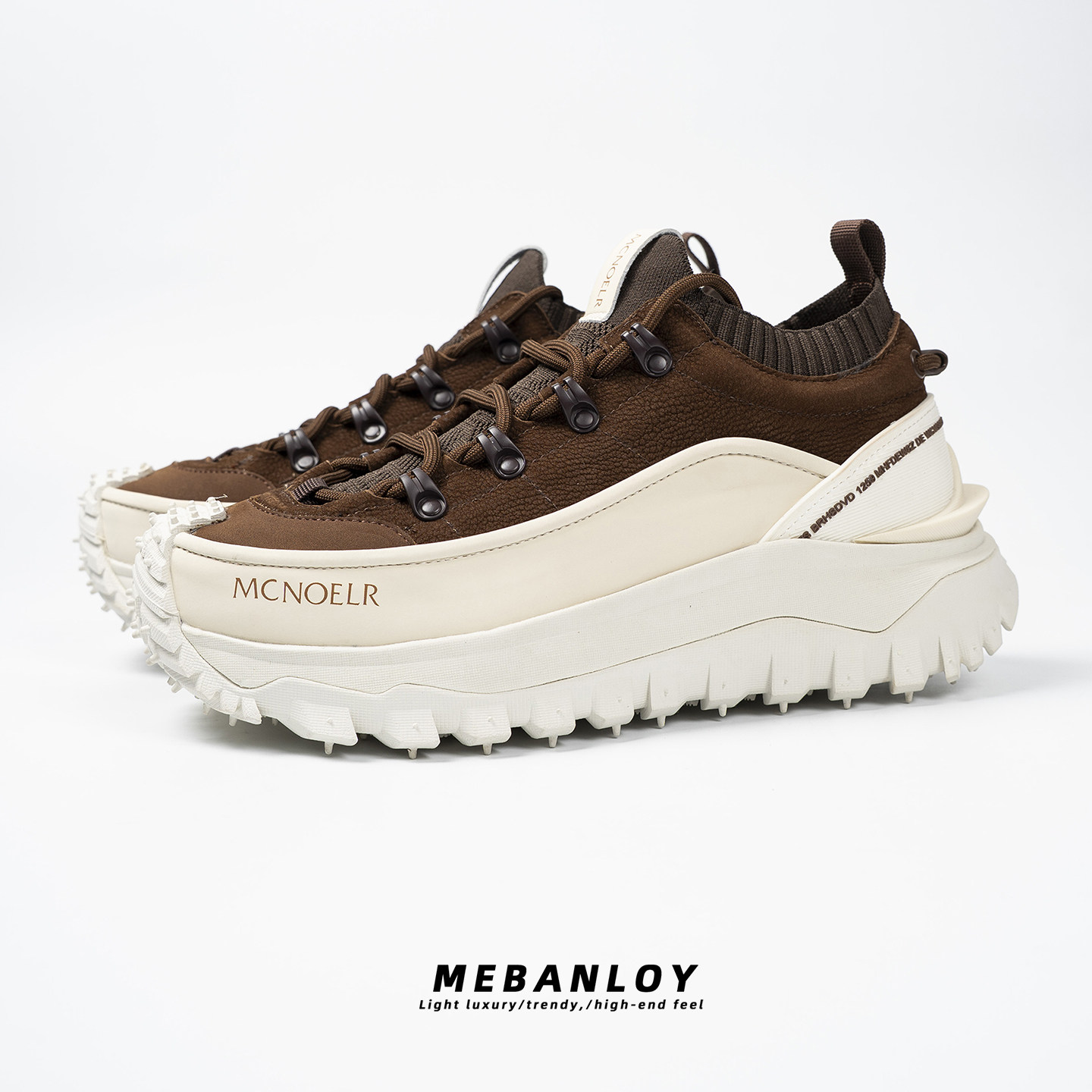 美式复古厚底增高老爹鞋男2025新款冬季百搭运动休闲鞋潮牌男鞋子,流行男鞋,老爹鞋,淘宝优惠券,粉丝福利购,淘宝优惠卷