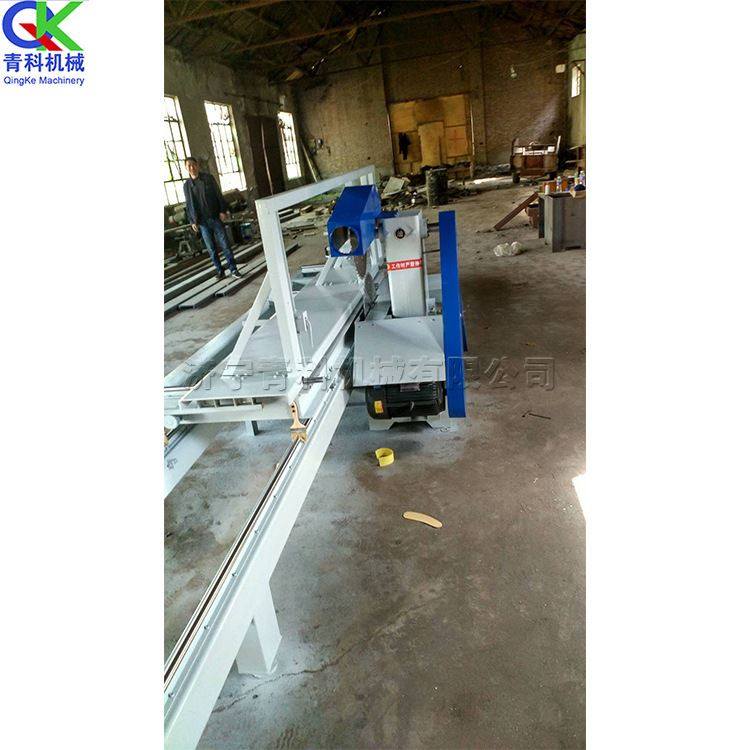 现货圆木开破分片木工锯机 大口径圆木推台锯 短料硬杂木切割带锯,机械设备,其他机械设备,淘宝优惠券,粉丝福利购,淘宝优惠卷