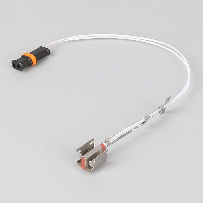 webasto2000两线温度传感器  驻车加热器出口高温报警铁片配件