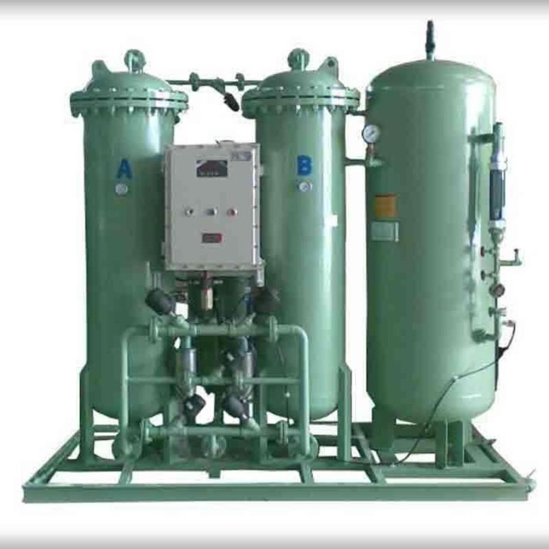 厂家供应PSA工业制氮机压缩空气高纯度氮气发生器工业小型制氮机