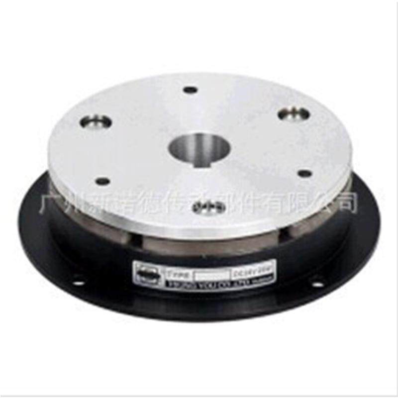 YZ-G2-10型单板电磁刹车器台湾TSUNGYOU-YZ-G型电磁制动器