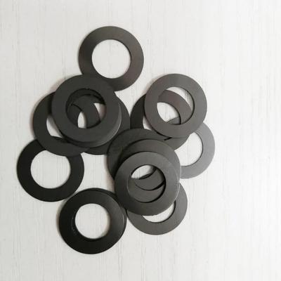M10黑色石墨尼龙超薄平垫片垫圈10MM 0.2 0.3 0.4 0.5 0.6 0.8 1