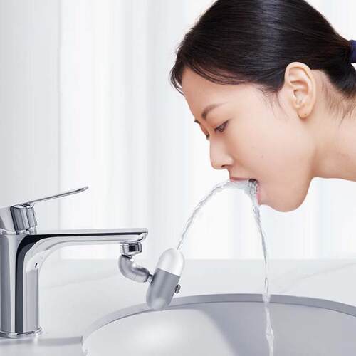 适用于九牧摩恩水龙头增压