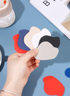 Self-Adhesive Shoe Hole Repair Patch Anti-wear Pads Heel Rep
