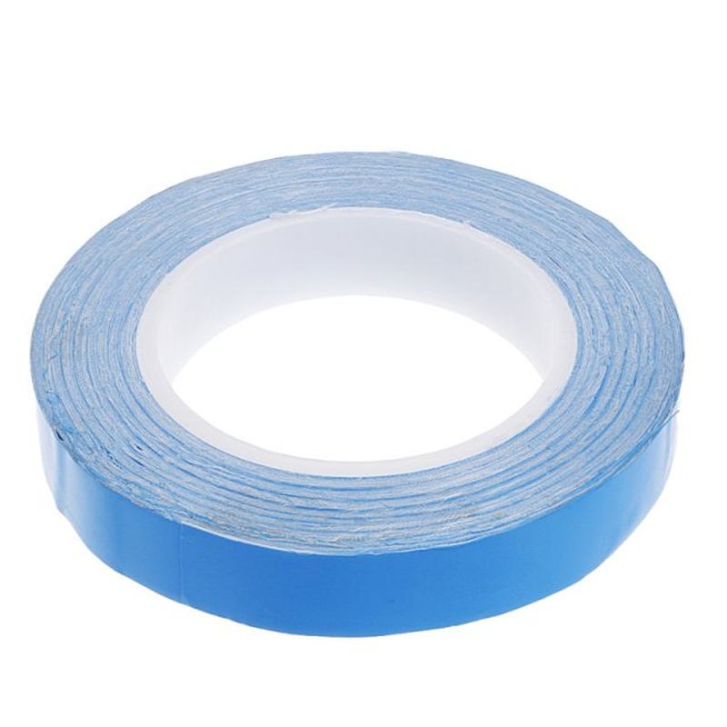 Adhesive Tape Double Side Transfer Heat Thermal Conduct For